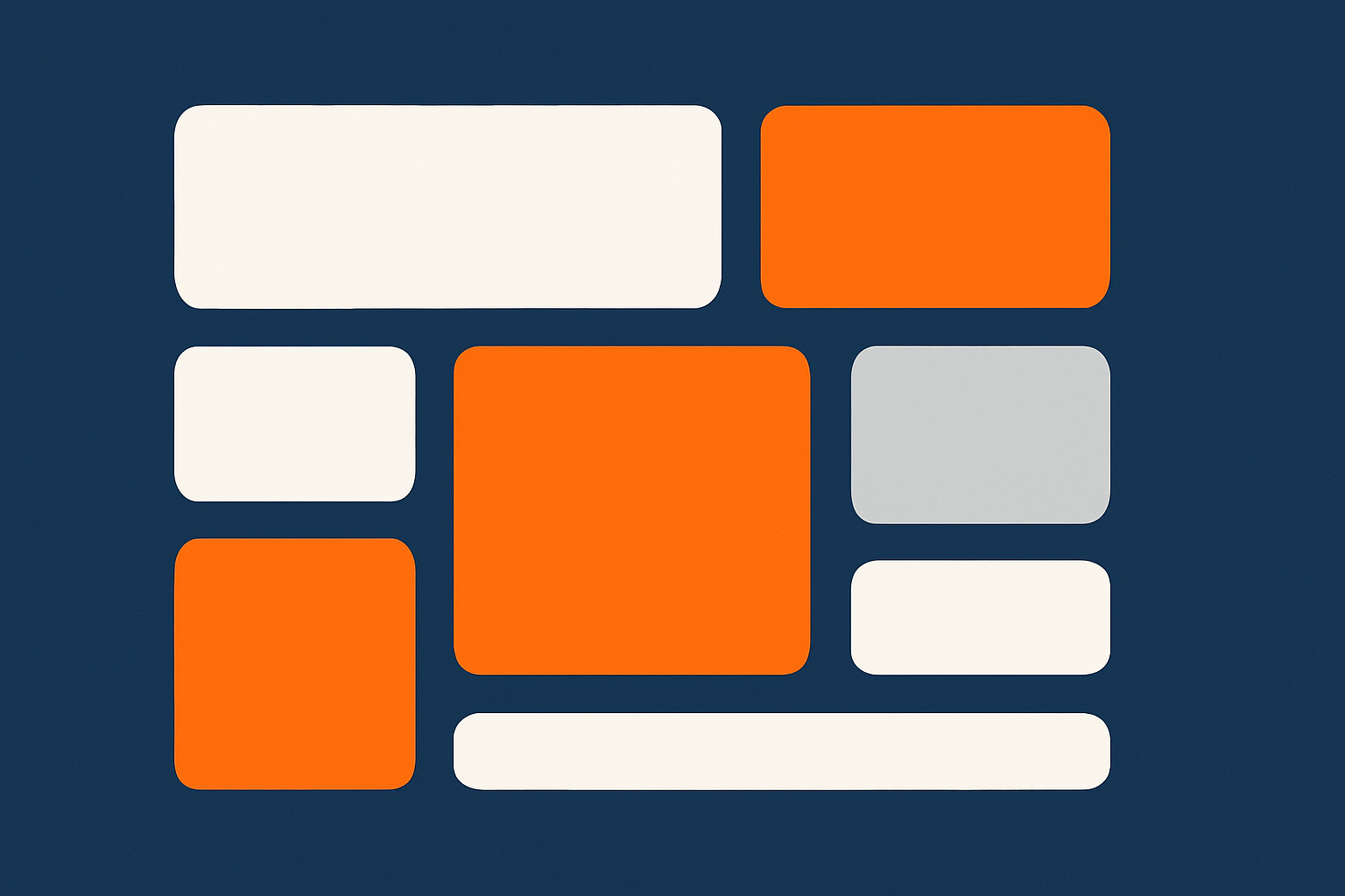 Visual map of a WooCommerce site highlighting which page types are safe to cache at the edge and which (cart, checkout, account) must always be dynamic.