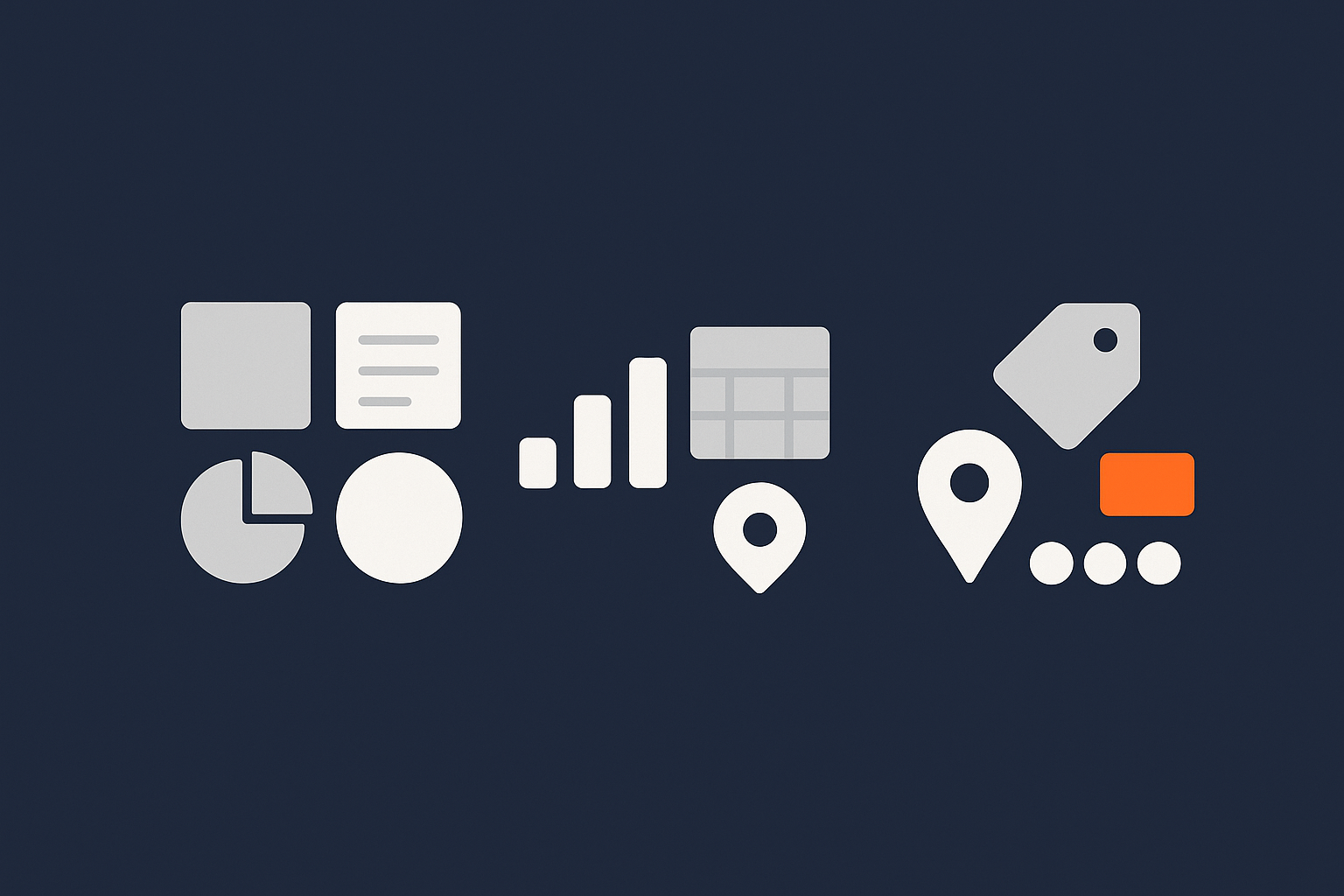 A simple conceptual diagram that shows different WooCommerce data types (orders, customers, sessions, logs, transients) grouped into 'must keep', 'can anonymise' and 'safe to prune' to visually clarify the distinctions.
